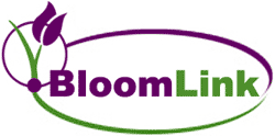 BloomLink Logon